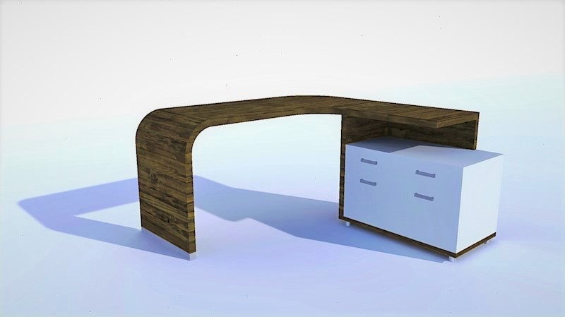 Office desk