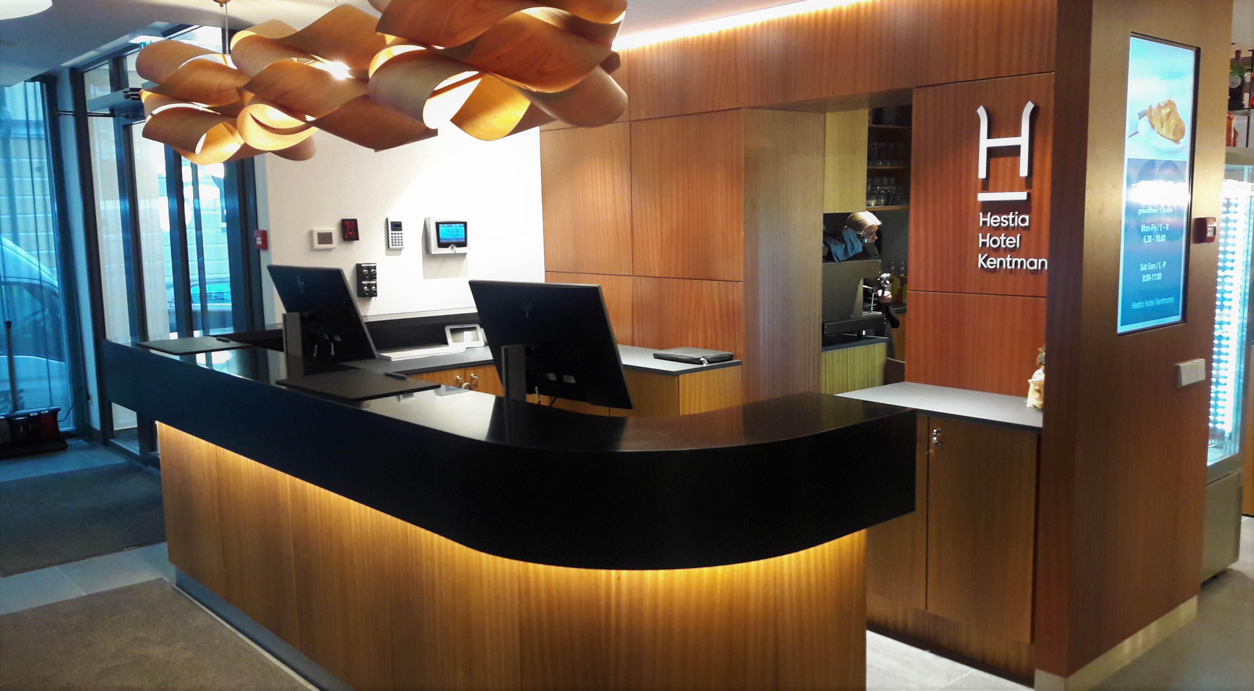 Hotel Hestia Tallinn
